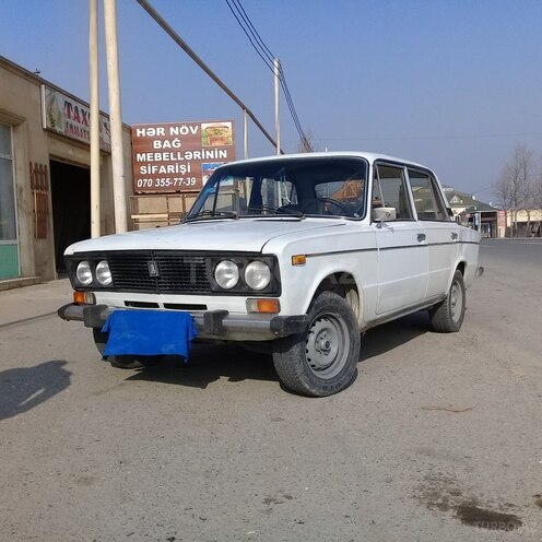 LADA (VAZ) 2106 1992, 155,000 km - 1.6 l - Bakı
