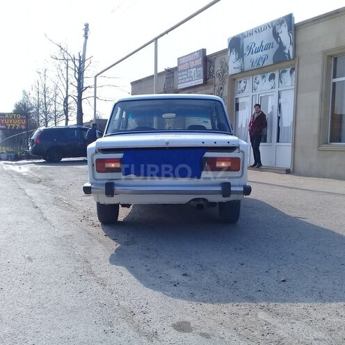 LADA (VAZ) 2106 1992, 155,000 km - 1.6 l - Bakı