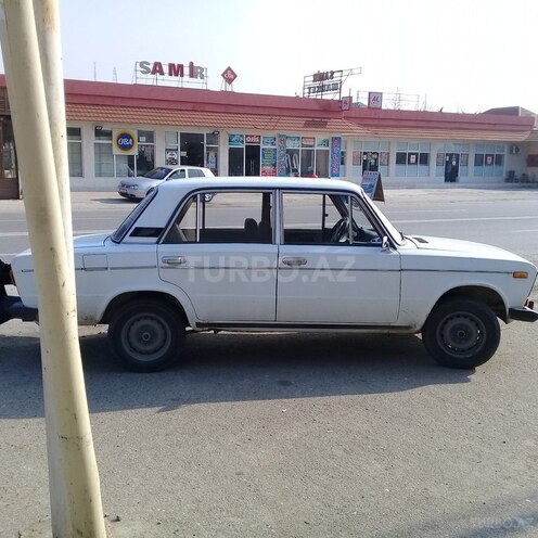 LADA (VAZ) 2106 1992, 155,000 km - 1.6 l - Bakı