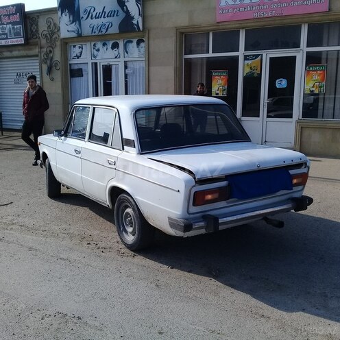 LADA (VAZ) 2106 1992, 155,000 km - 1.6 l - Bakı
