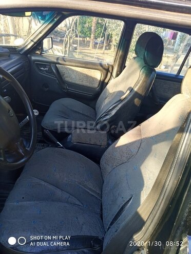 GAZ 3110 1998, 265,839 km - 0.7 l - Masallı