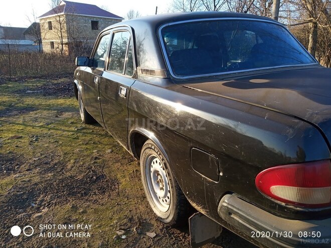GAZ 3110 1998, 265,839 km - 0.7 l - Masallı