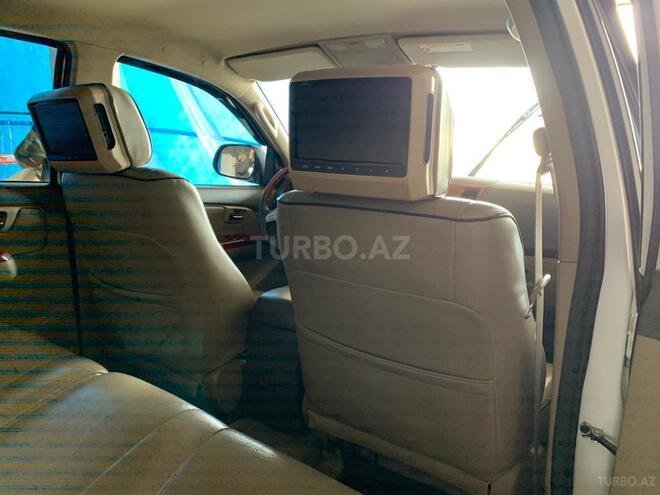 Toyota Fortuner 2013, 68,000 km - 2.7 l - Gəncə