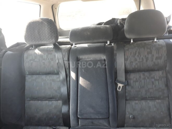 Opel Vectra 1998, 400,000 km - 1.6 l - Sumqayıt