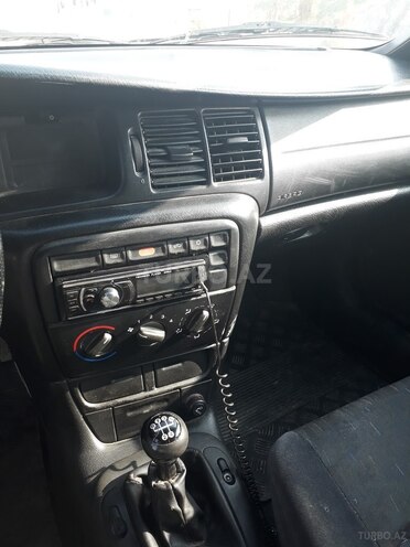 Opel Vectra 1998, 400,000 km - 1.6 l - Sumqayıt