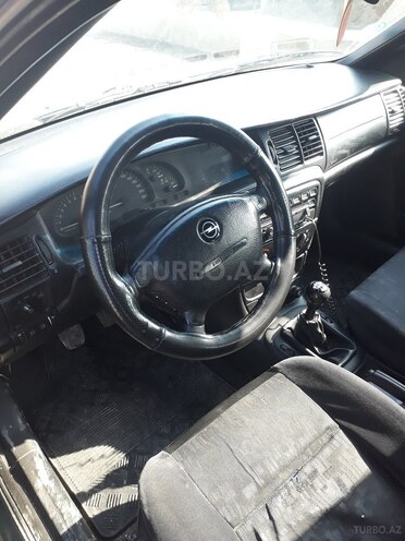Opel Vectra 1998, 400,000 km - 1.6 l - Sumqayıt