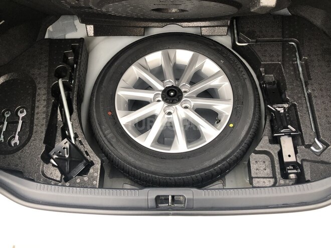 Toyota Camry 2015, 56,000 km - 2.5 l - Bakı