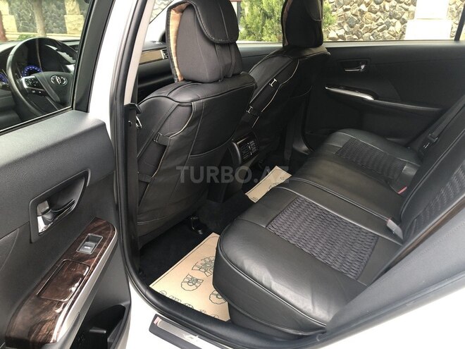 Toyota Camry 2015, 56,000 km - 2.5 l - Bakı