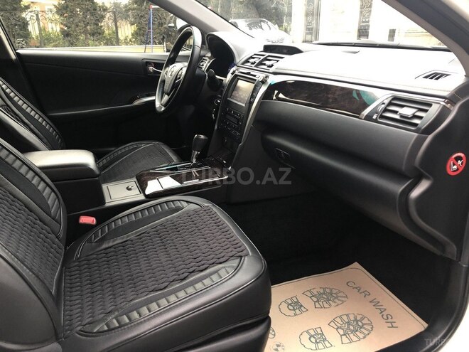 Toyota Camry 2015, 56,000 km - 2.5 l - Bakı