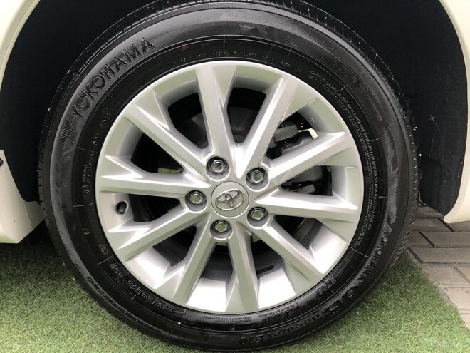 Toyota Camry 2015, 56,000 km - 2.5 l - Bakı