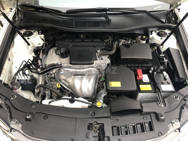 Toyota Camry 2015, 56,000 km - 2.5 l - Bakı