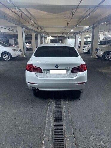 BMW 528 2016, 54,000 km - 2.0 l - Bakı