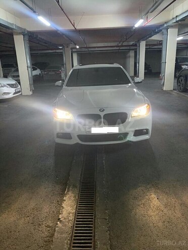 BMW 528 2016, 54,000 km - 2.0 l - Bakı
