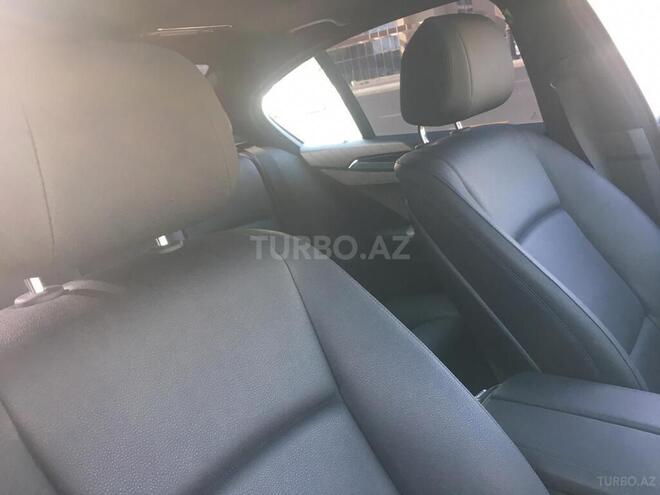 BMW 528 2016, 54,000 km - 2.0 l - Bakı