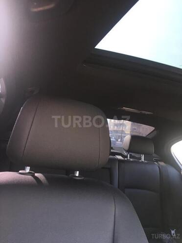 BMW 528 2016, 54,000 km - 2.0 l - Bakı