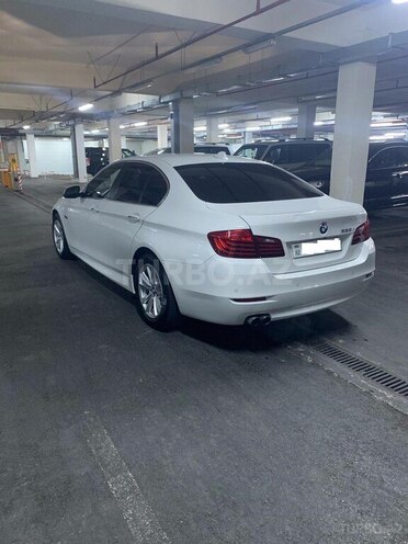 BMW 528 2016, 54,000 km - 2.0 l - Bakı