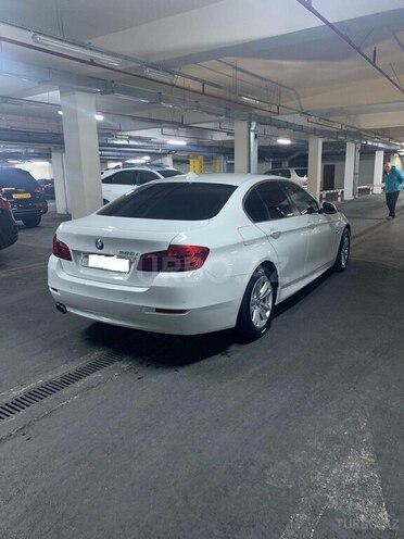 BMW 528 2016, 54,000 km - 2.0 l - Bakı