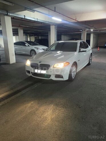 BMW 528 2016, 54,000 km - 2.0 l - Bakı