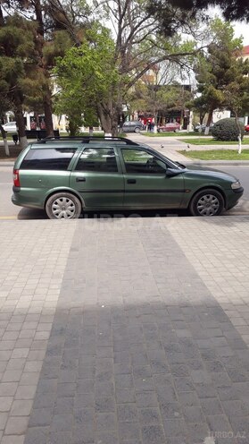 Opel Vectra 1998, 400,000 km - 1.6 l - Sumqayıt