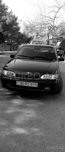 LADA (VAZ) 2115 2012, 127,000 km - 1.6 l - Bakı