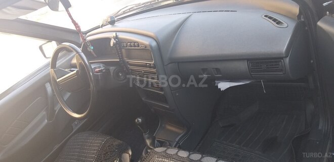 LADA (VAZ) 2115 2012, 127,000 km - 1.6 l - Bakı