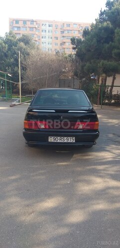 LADA (VAZ) 2115 2012, 127,000 km - 1.6 l - Bakı