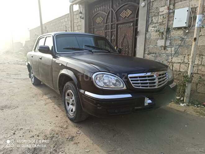 GAZ 31105 2005, 175,000 km - 2.3 l - Bakı