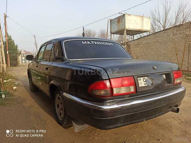 GAZ 31105 2005, 175,000 km - 2.3 l - Bakı