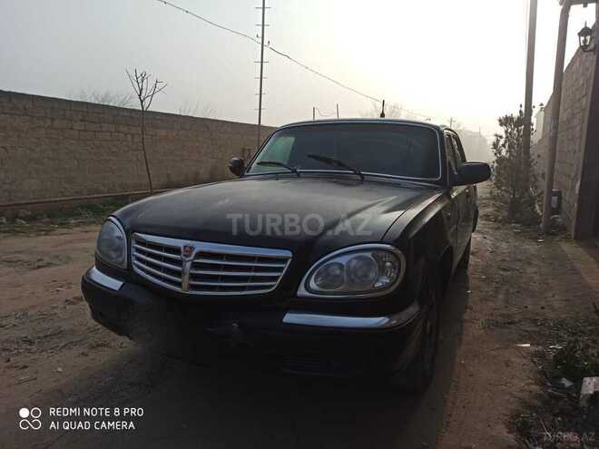 GAZ 31105 2005, 175,000 km - 2.3 l - Bakı