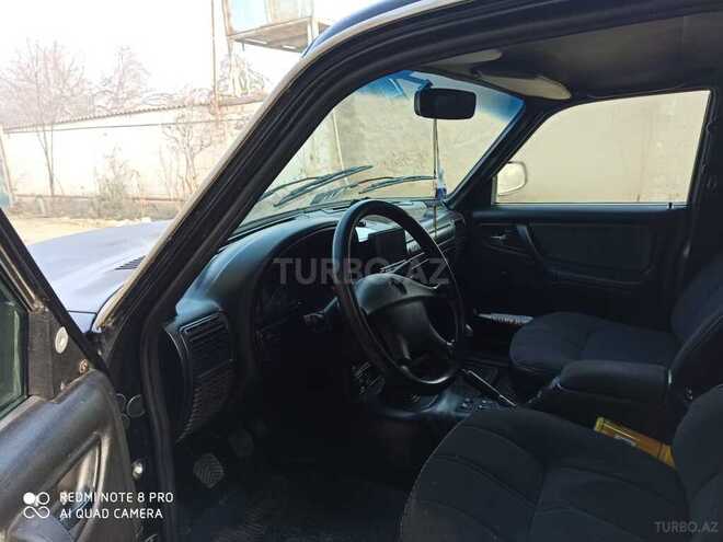 GAZ 31105 2005, 175,000 km - 2.3 l - Bakı