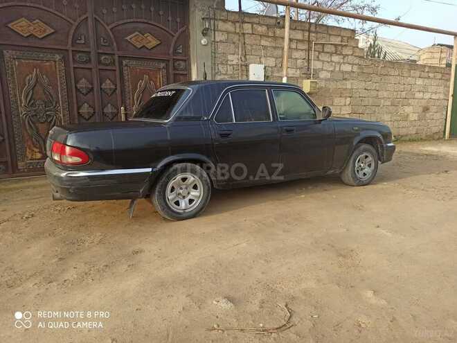 GAZ 31105 2005, 175,000 km - 2.3 l - Bakı
