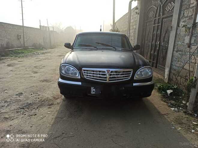 GAZ 31105 2005, 175,000 km - 2.3 l - Bakı