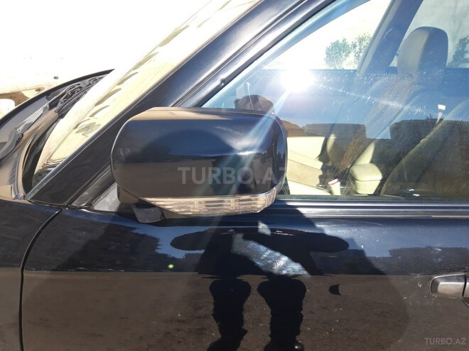 Subaru Forester 2008, 208,000 km - 2.0 l - Bakı