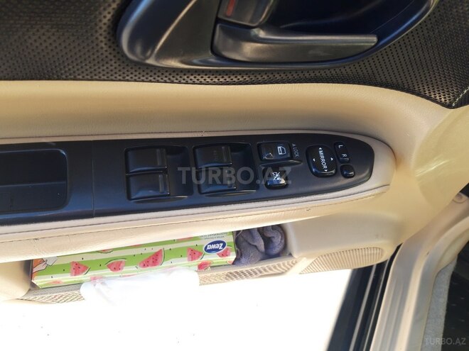 Subaru Forester 2008, 208,000 km - 2.0 l - Bakı