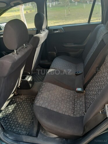 Opel Astra 2000, 493,000 km - 1.6 л - Bakı