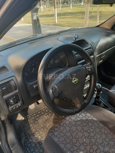 Opel Astra 2000, 493,000 km - 1.6 л - Bakı