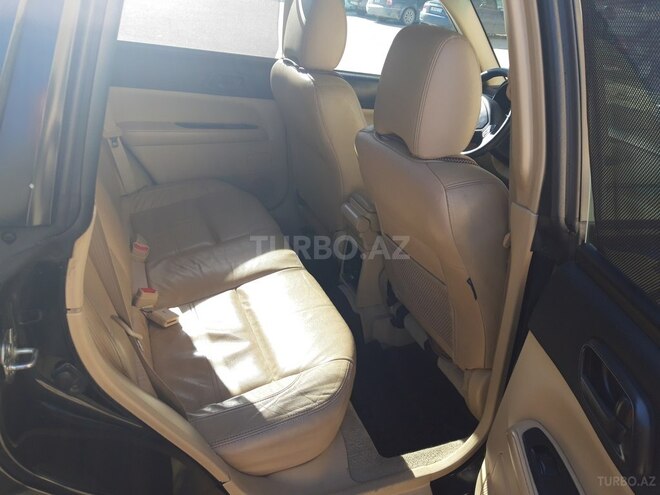 Subaru Forester 2008, 208,000 km - 2.0 l - Bakı