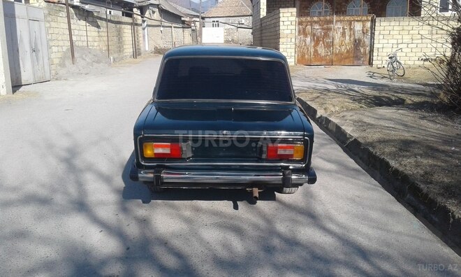 LADA (VAZ) 2106 2004, 958,500 km - 1.6 l - Şəki