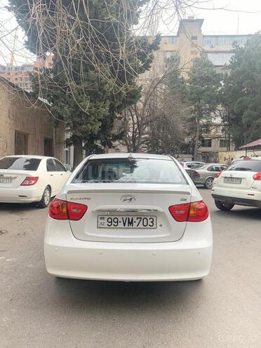 Hyundai Elantra 2007, 139,200 km - 1.6 л - Bakı
