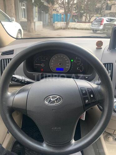Hyundai Elantra 2007, 139,200 km - 1.6 л - Bakı