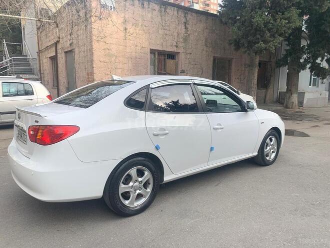 Hyundai Elantra 2007, 139,200 km - 1.6 л - Bakı
