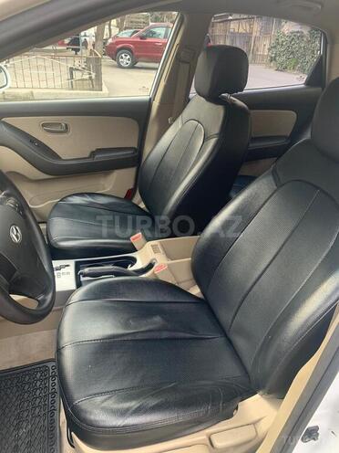 Hyundai Elantra 2007, 139,200 km - 1.6 л - Bakı