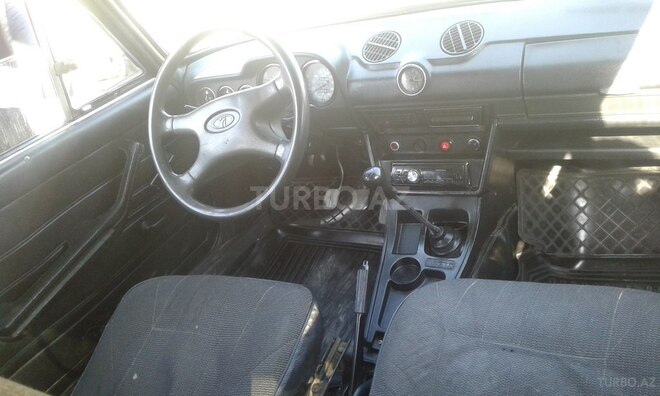 LADA (VAZ) 2106 2004, 958,500 km - 1.6 l - Şəki