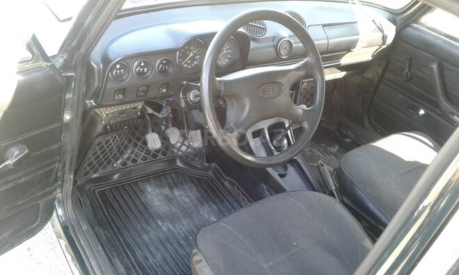 LADA (VAZ) 2106 2004, 958,500 km - 1.6 l - Şəki