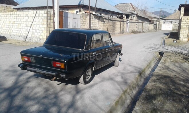 LADA (VAZ) 2106 2004, 958,500 km - 1.6 l - Şəki