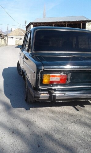 LADA (VAZ) 2106 2004, 958,500 km - 1.6 l - Şəki