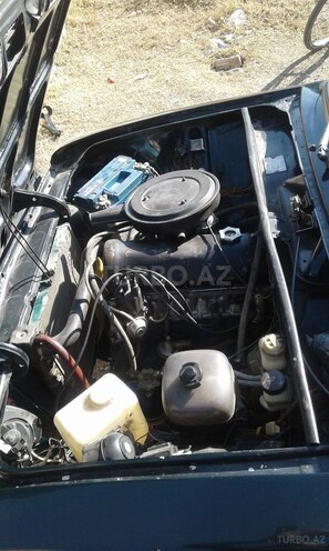 LADA (VAZ) 2106 2004, 958,500 km - 1.6 l - Şəki
