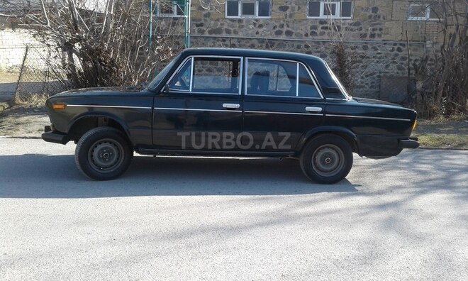 LADA (VAZ) 2106 2004, 958,500 km - 1.6 l - Şəki