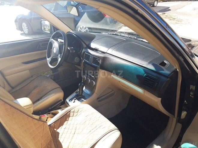Subaru Forester 2008, 208,000 km - 2.0 l - Bakı
