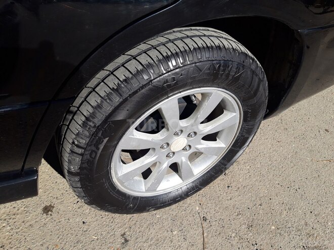 Subaru Forester 2008, 208,000 km - 2.0 l - Bakı